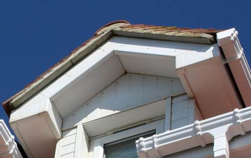 Stewkley fascia installation costs