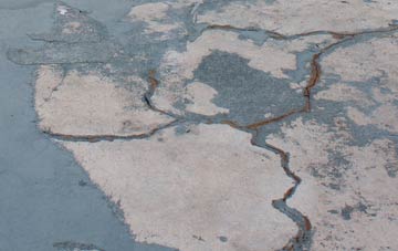 fibreglass roofing replacement Stewkley