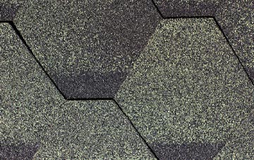 Stewkley fibreglass shingle repairs