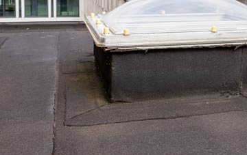 disadvantages of Stewkley flat roofs