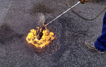 Stewkley flat roofing repairs