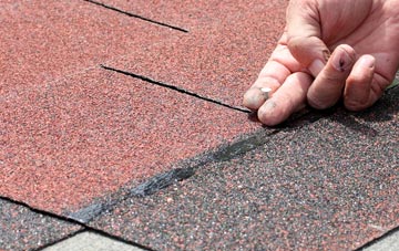 Stewkley asphalt roof repairs