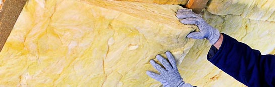 quotes for Stewkley roof insulation