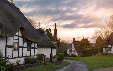 is Stewkley thatch roofing popular