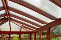 Stewkley conservatory roofing insulation