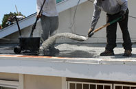 Stewkley flat roofing repair