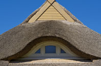 Stewkley thatch roofing