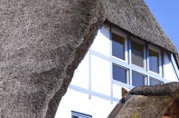 find rated Stewkley thatchers